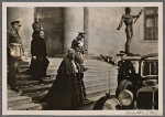 The entire civilized world condemned the crime, with the exception of the French and English press and the Jewish world press.  At the head of the diplomatic corps, (Papal) Nuncio Orsenigo congratulated the Führer on the failure of the murder attempt