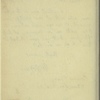 Autograph letter signed to James Northcote, 12 February 1801