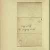 Autograph letter signed to James Northcote, 22 June 1816