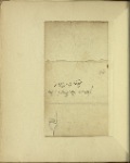 Autograph letter signed to James Northcote, 22 June 1816