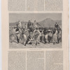 Convoy of slaves in the Soudan