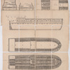 Plan of a slave ship