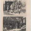 The Career of a white slave II