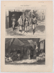 The Career of a white slave II