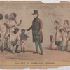 Slavery at home and abroad