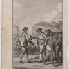 Un Anglais de la Barbode, vend sa Maitresse