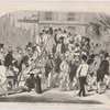 Slave Sale, Charleston, South Carolina