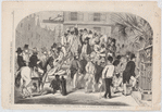 Slave Sale, Charleston, South Carolina