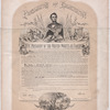 Proclamation of Emancipation