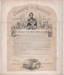Proclamation of Emancipation