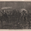 Negroes Escaping out of slavery