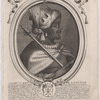 Tombut Roy de la Guinée