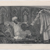Mulai Hassan, The Sultan of Morocco
