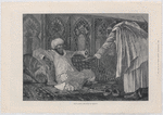 Mulai Hassan, The Sultan of Morocco