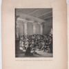 Messe dans L'Eglise de N.S. de Candelaria a Fernambouc. Artist: Johann Moritz Rugendas