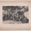 Chatimens Domestiques. Artist: Johann Moritz Rugendas