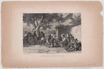 Chatimens Domestiques. Artist: Johann Moritz Rugendas