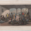 Marché aux negres
