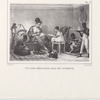 Une Dame Bresilienne dans son Interieur. Artist: Jean-Baptiste Debret
