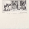 Boutique d'un Marchand de Viande de Porc. Artist: Jean-Baptist Debret