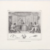 Boutique de Cordonnier. Artist: Jean-Baptist Debret