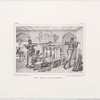 Petit Moulin a sucre portatif. Artist: Jean-Baptiste Debret