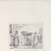 Negresses Libres, vivant de leur travail. Artist: Jean-Baptiste Debret