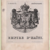 Empire D'Haiti