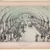 Coronation - Haiti  Ceremonie du Sacre de L.L.M.M.