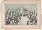 Coronation - Haiti  Ceremonie du Sacre de L.L.M.M.