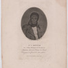 E.V. Mentor. Adjutant General Dèpute de Saint Domingue