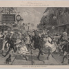 Carnival in Port of Spain, Trinidad
