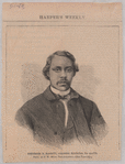 Ebenezer D. Bassett, Colored Minister to Hayti