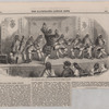 The Colored Opera Troupe at the Oxford-Street Gallery