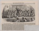 The Colored Opera Troupe at the Oxford-Street Gallery