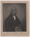 Rev. Richard Allen, Bishop of the First African Methodist Episcopal Church