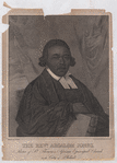 The Revd. Absalom Jones