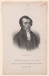 The Revd. Richard Allen - Bishop of the First African Methodist Episcopal Church