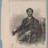 Hon. John W, Menard, Colored Congressman from Louisiana