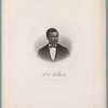 Hon. Robert B. Elliott, Rep. from South Carolina