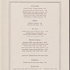 The American Harvest Restaurant