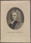 Dr. Thomas Sheridan.