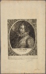 Jörg Wilhelm, Khürfürst von Brandenburg.