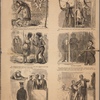 Incidents in the lives of the Siames [i.e. Siamese] Twins...