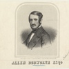 Allen Dodworth Esqr.