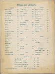 Helsinki Restaurant