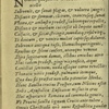 De herba panacea, quam alii tabacum, alii petum, aut nicotianam vocant, brevis commentariolus :