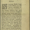 De herba panacea, quam alii tabacum, alii petum, aut nicotianam vocant, brevis commentariolus :