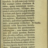 De herba panacea, quam alii tabacum, alii petum, aut nicotianam vocant, brevis commentariolus :