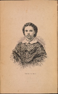 Captivity of the Oatman girls : being an interesting narrative of life among the Apache and Mohave Indians ...